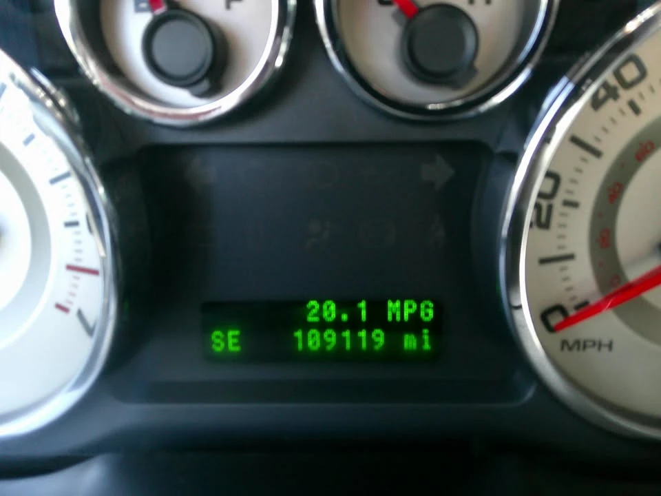 2009 Ford Edge - Image 15 of 20
