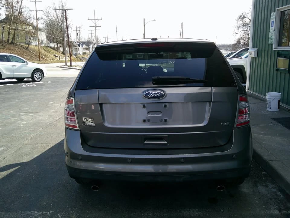 2009 Ford Edge - Image 4 of 20