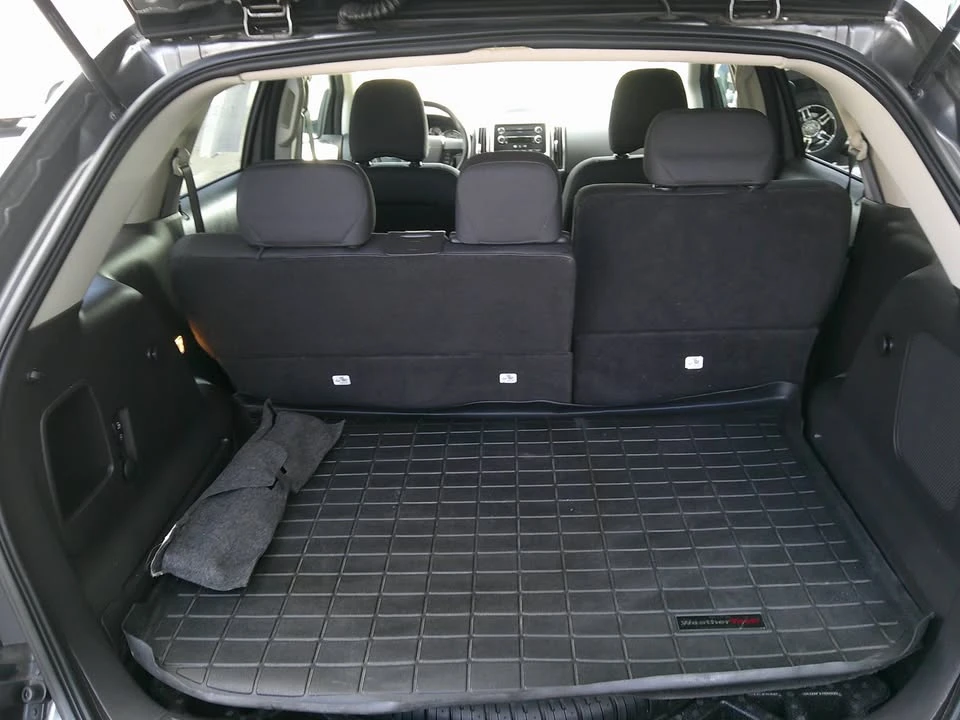 2009 Ford Edge - Image 13 of 20