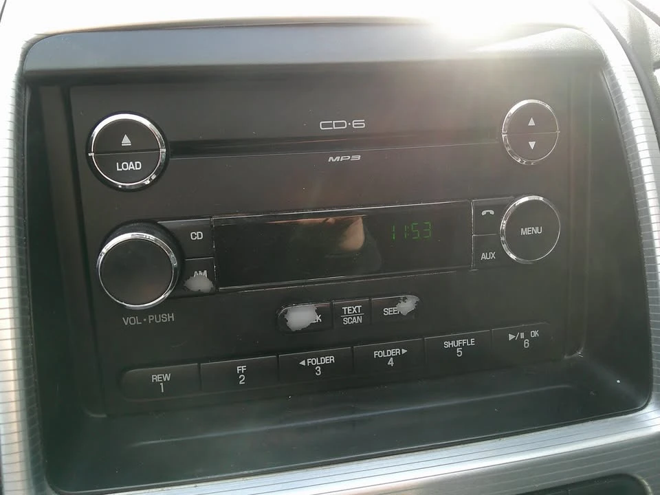 2009 Ford Edge - Image 16 of 20