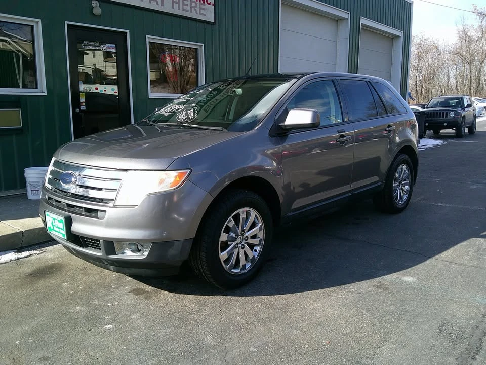 2009 Ford Edge - Image 2 of 20