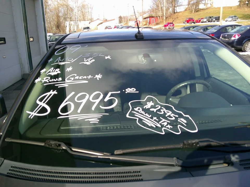 2009 Ford Edge - Image 8 of 20