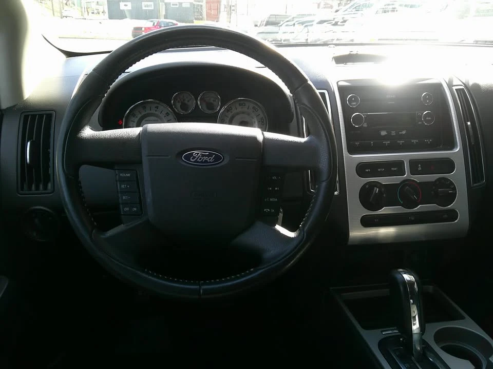 2009 Ford Edge - Image 14 of 20