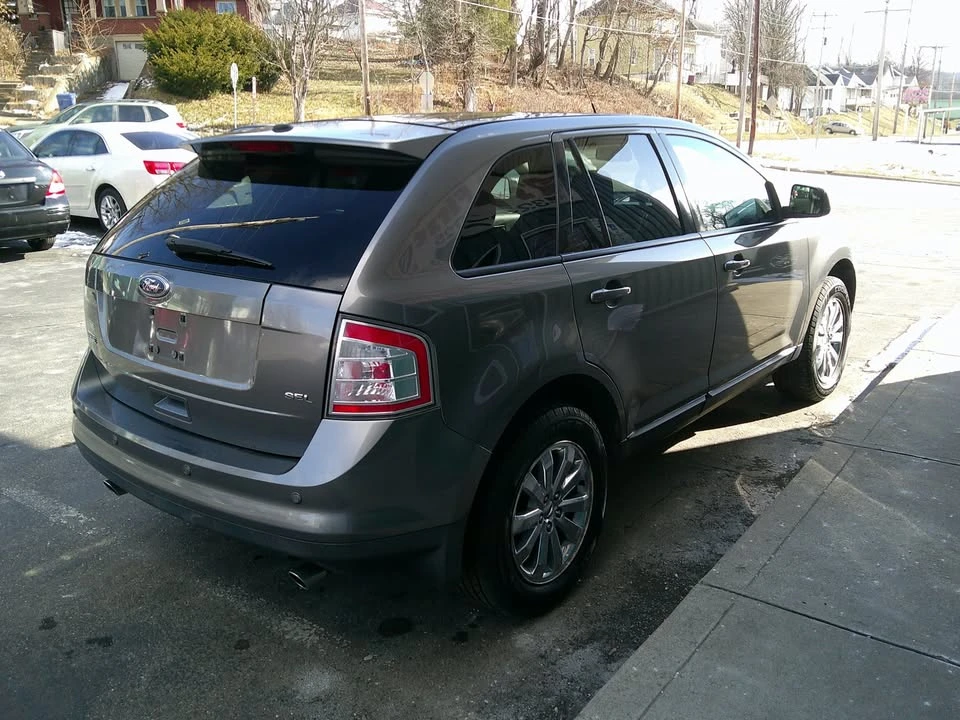 2009 Ford Edge - Image 5 of 20