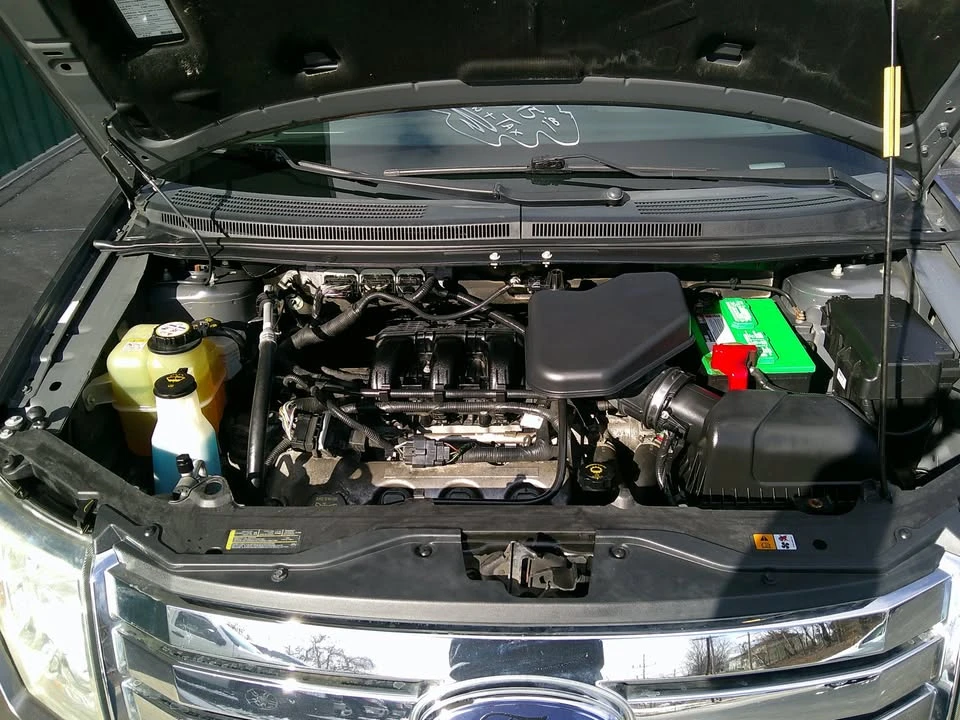 2009 Ford Edge - Image 19 of 20