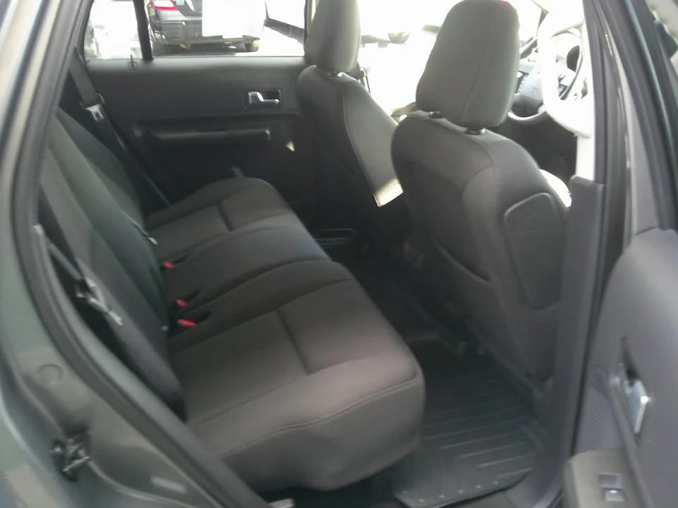 2009 Ford Edge - Image 12 of 20