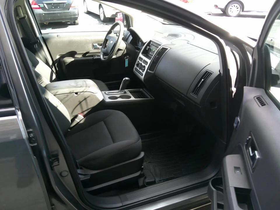 2009 Ford Edge - Image 11 of 20