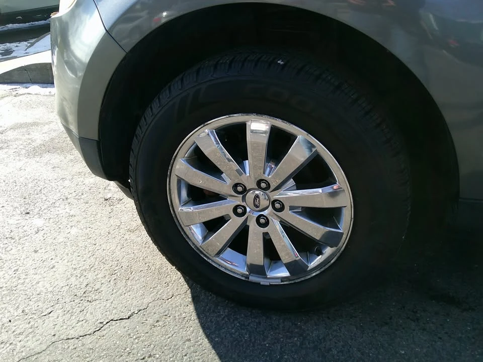 2009 Ford Edge - Image 20 of 20