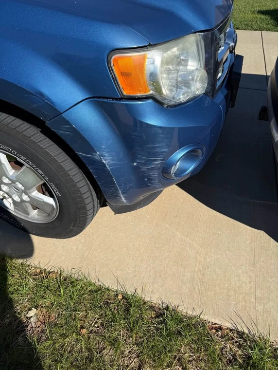 2009 Ford Escape - Image 6 of 10