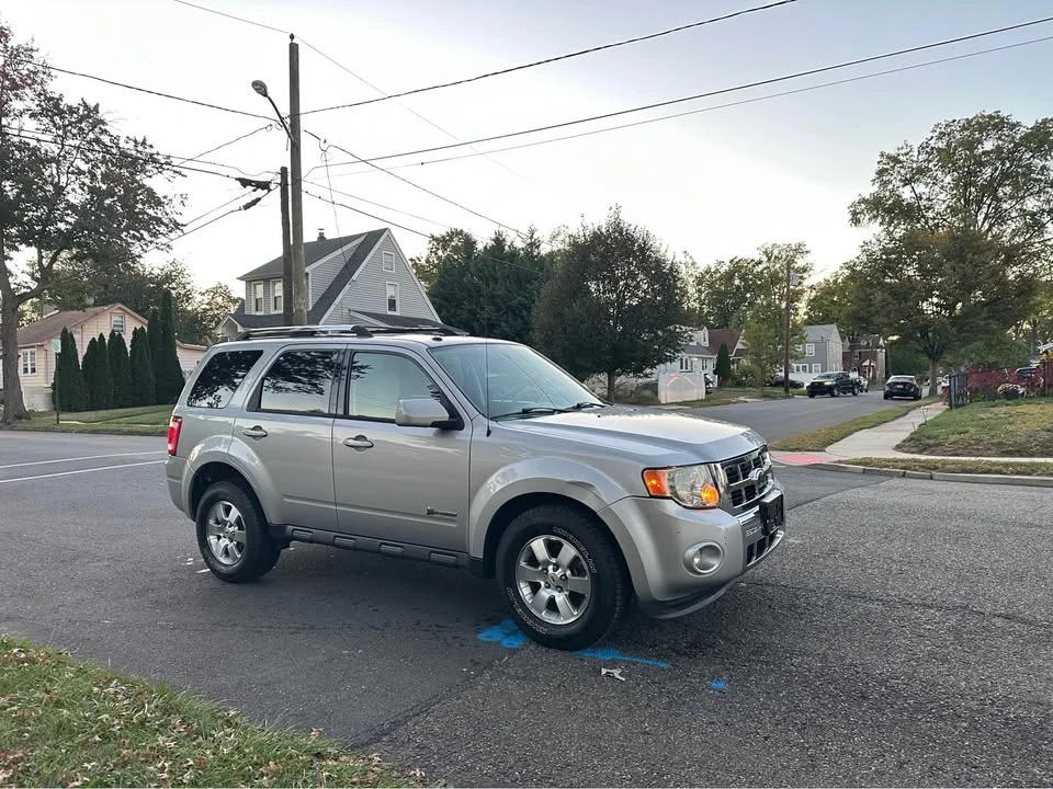 2009 Ford Escape - Image 7 of 12