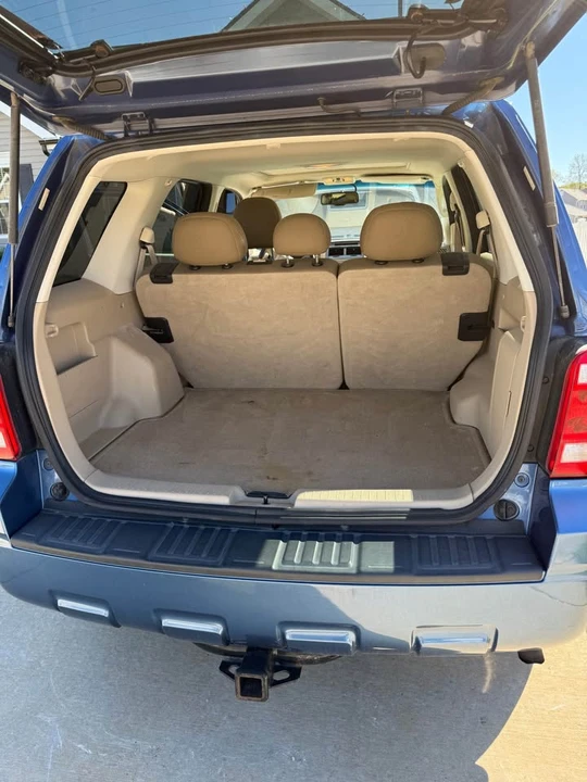 2009 Ford Escape - Image 8 of 10