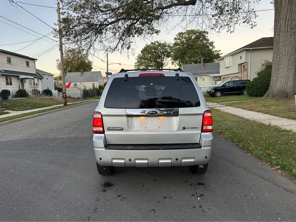 2009 Ford Escape - Image 4 of 12