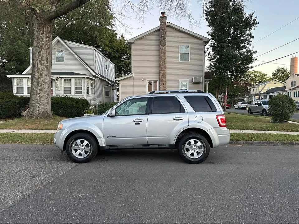 2009 Ford Escape - Image 3 of 12