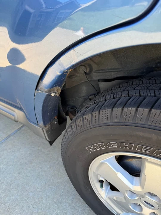 2009 Ford Escape - Image 7 of 10