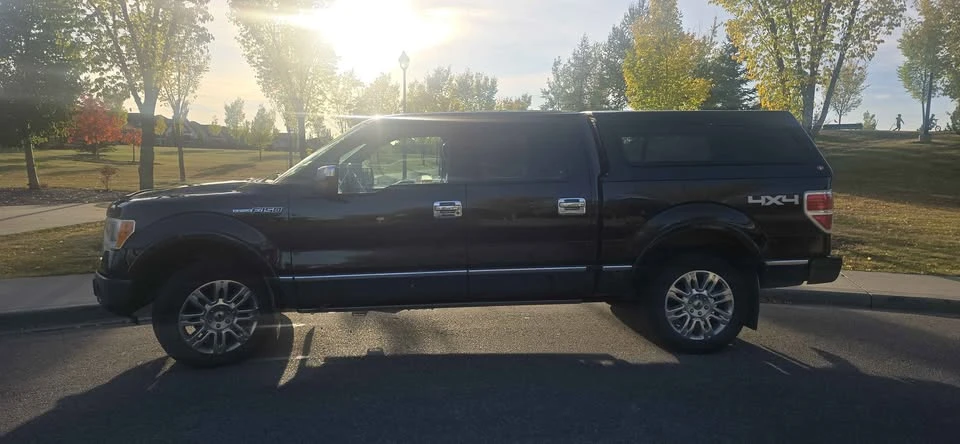 2009 Ford F-150 12th Gen - Image 2 of 12