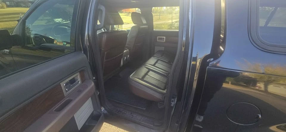 2009 Ford F-150 12th Gen - Image 10 of 12