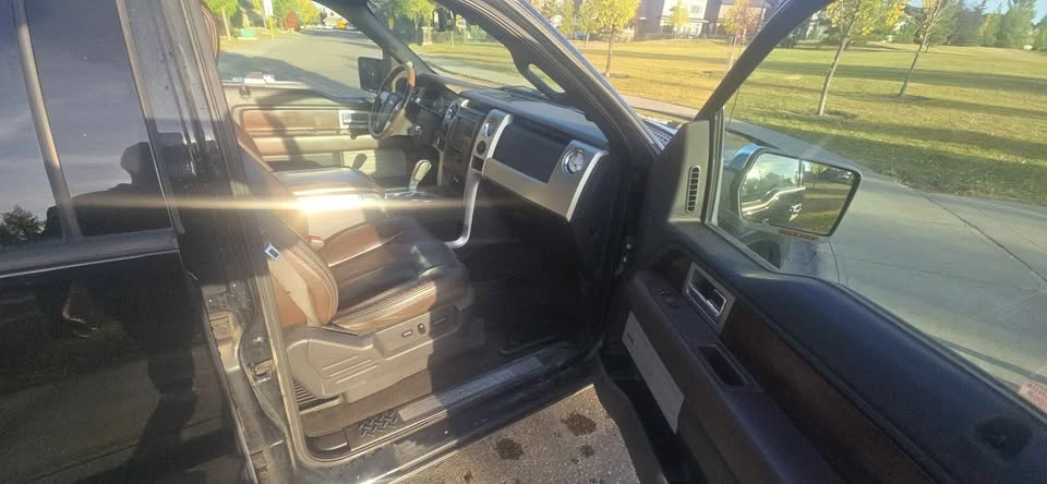 2009 Ford F-150 12th Gen - Image 12 of 12
