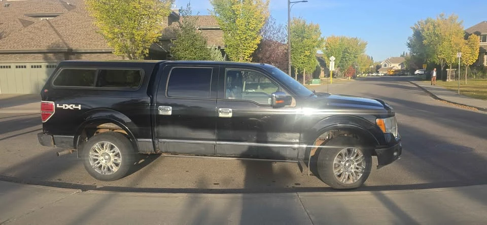 2009 Ford F-150 12th Gen - Image 6 of 12