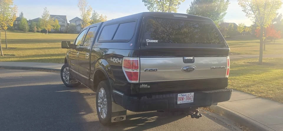 2009 Ford F-150 12th Gen - Image 3 of 12