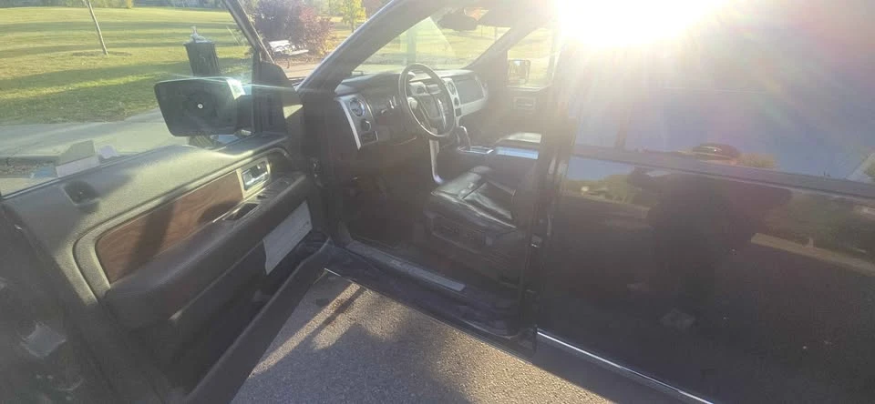2009 Ford F-150 12th Gen - Image 9 of 12