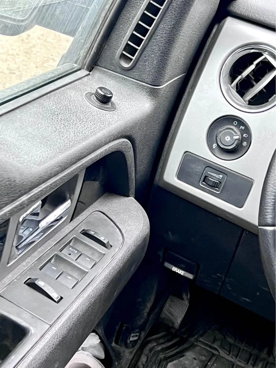 2009 Ford F-150 12th Gen - Image 10 of 11