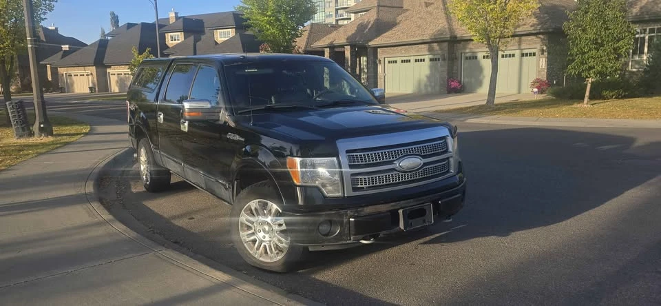 2009 Ford F-150 12th Gen - Image 7 of 12