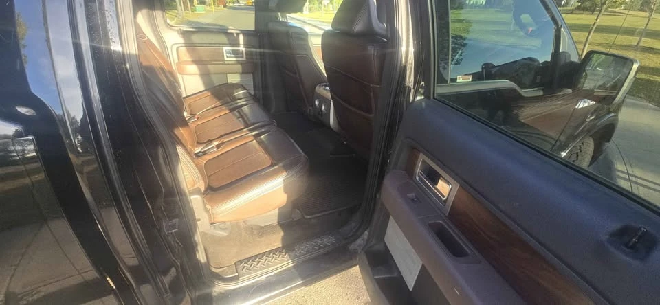 2009 Ford F-150 12th Gen - Image 11 of 12