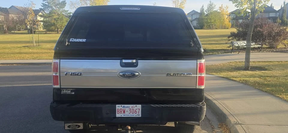 2009 Ford F-150 12th Gen - Image 4 of 12