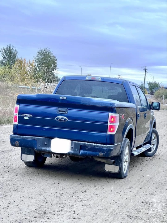 2009 Ford F-150 12th Gen - Image 5 of 11