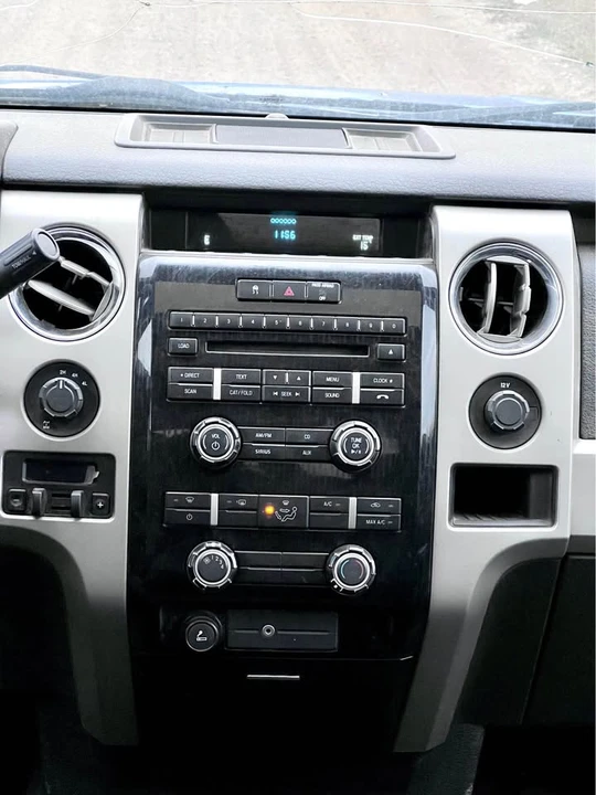 2009 Ford F-150 12th Gen - Image 11 of 11