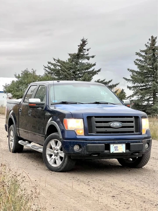 2009 Ford F-150 12th Gen - Image 3 of 11