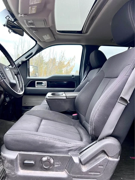 2009 Ford F-150 12th Gen - Image 9 of 11