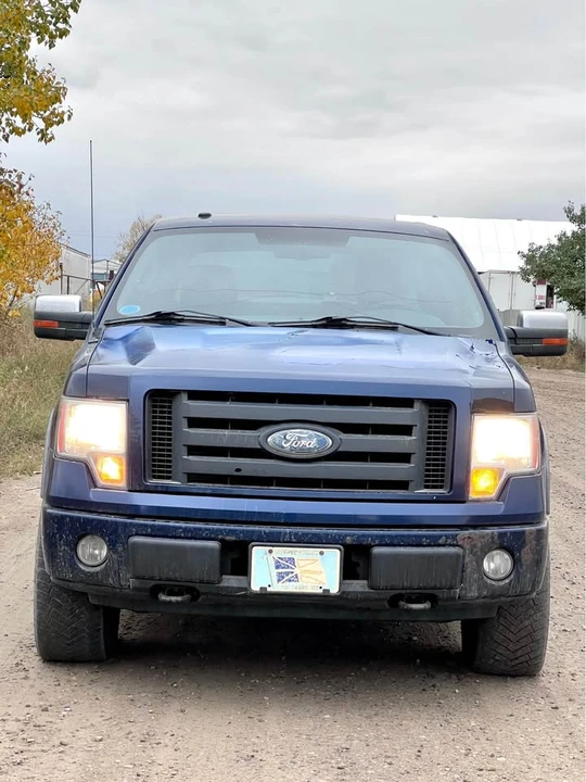 2009 Ford F-150 12th Gen - Image 2 of 11