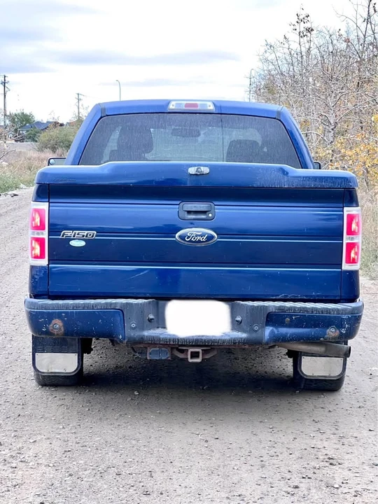 2009 Ford F-150 12th Gen - Image 4 of 11
