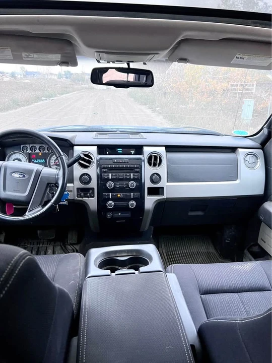 2009 Ford F-150 12th Gen - Image 8 of 11