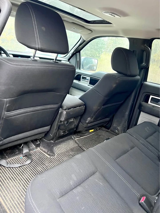 2009 Ford F-150 12th Gen - Image 7 of 11