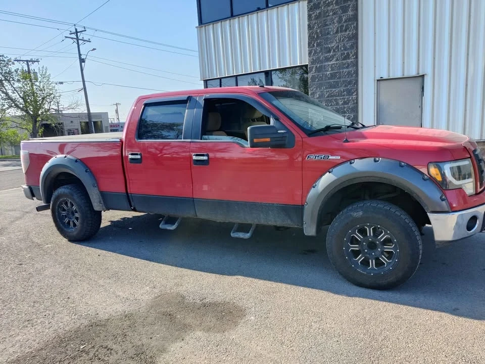 2009 Ford F-150 12th Gen - Image 2 of 11