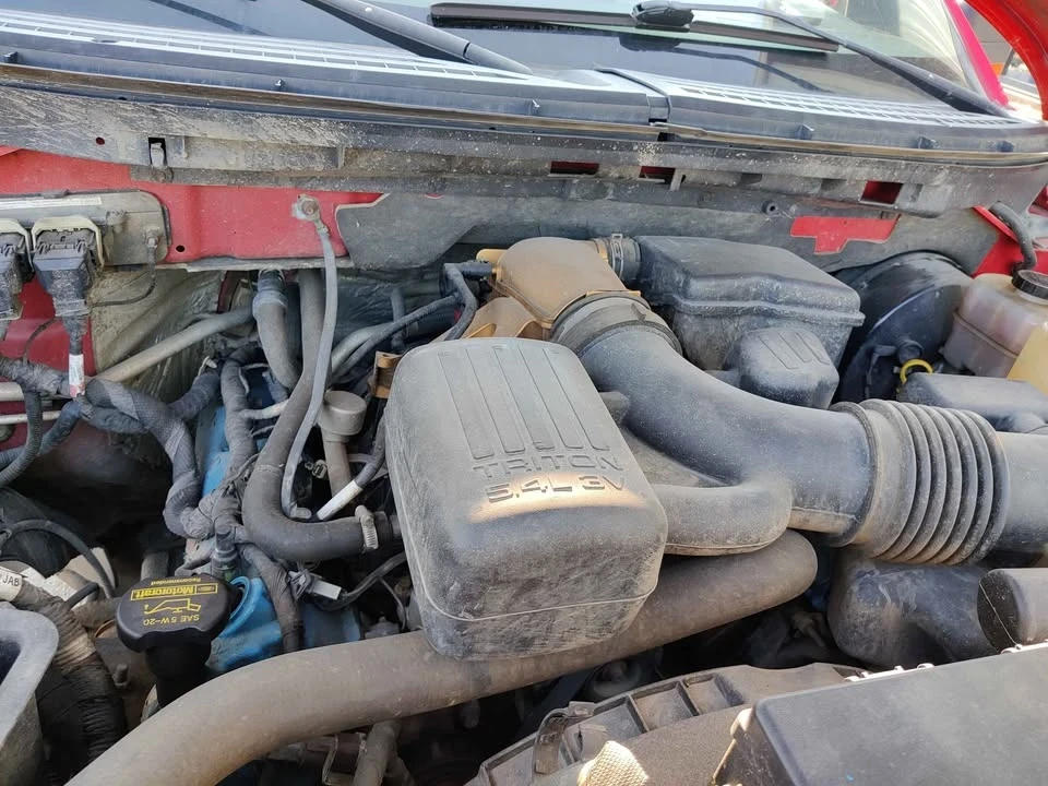 2009 Ford F-150 12th Gen - Image 10 of 11
