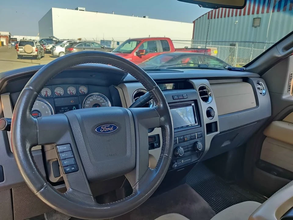 2009 Ford F-150 12th Gen - Image 6 of 11