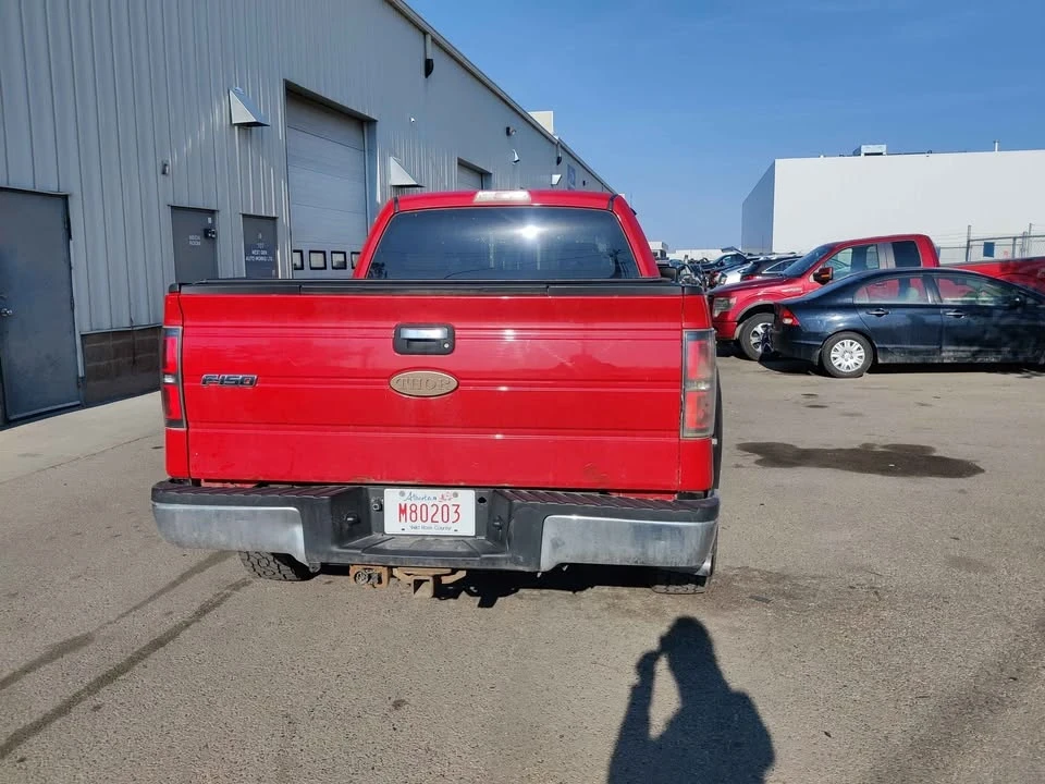 2009 Ford F-150 12th Gen - Image 3 of 11