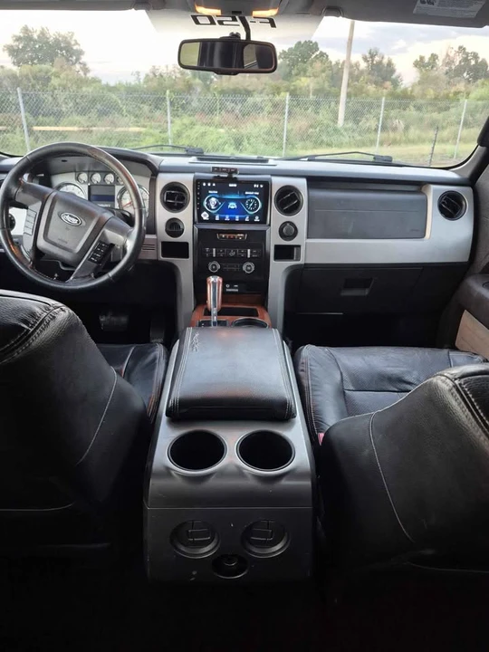 2009 Ford F-150 12th Gen - Image 8 of 18