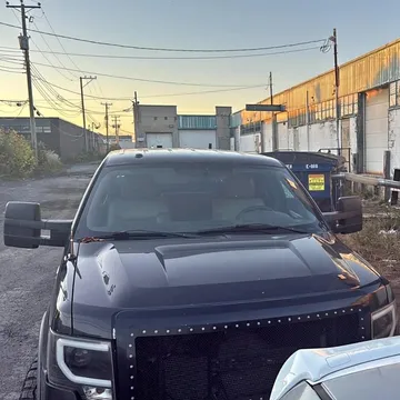 2009 Ford F-150