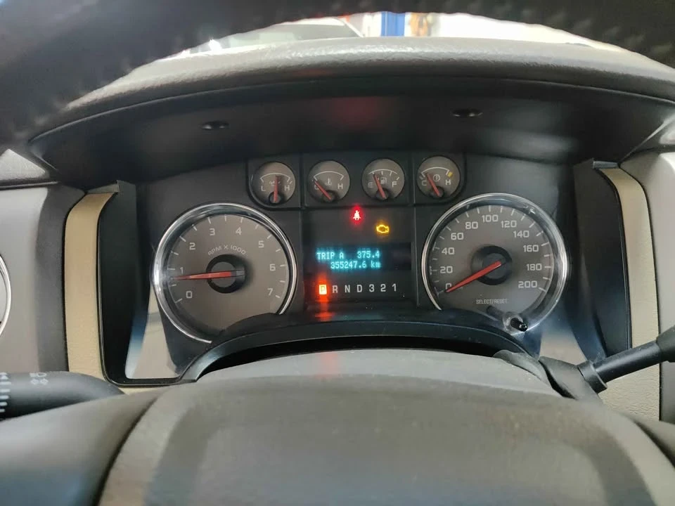 2009 Ford F-150 12th Gen - Image 8 of 11