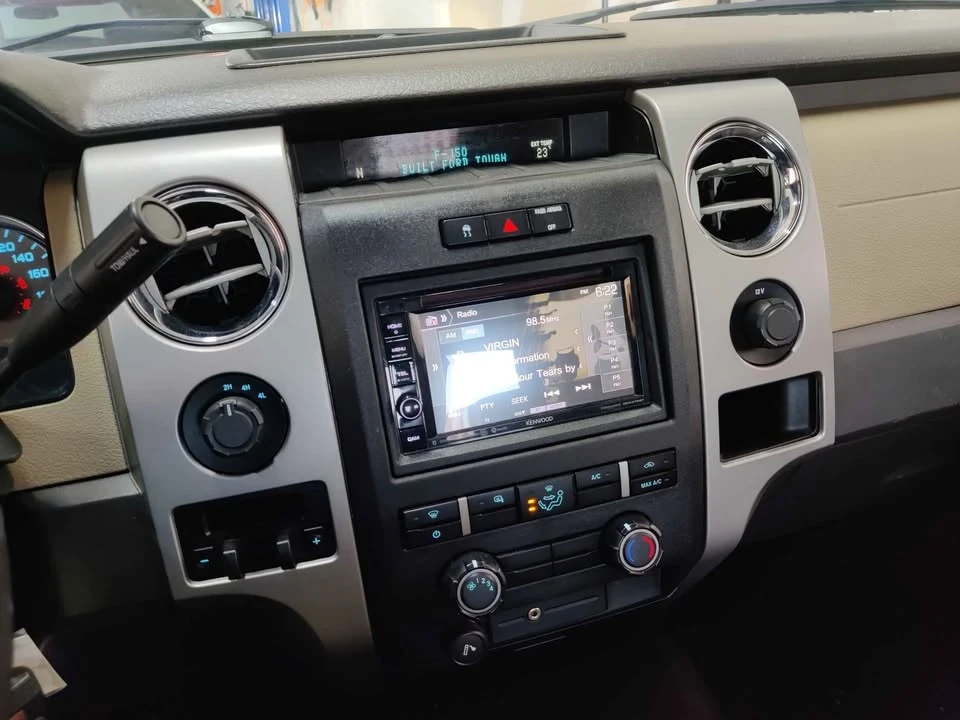 2009 Ford F-150 12th Gen - Image 9 of 11