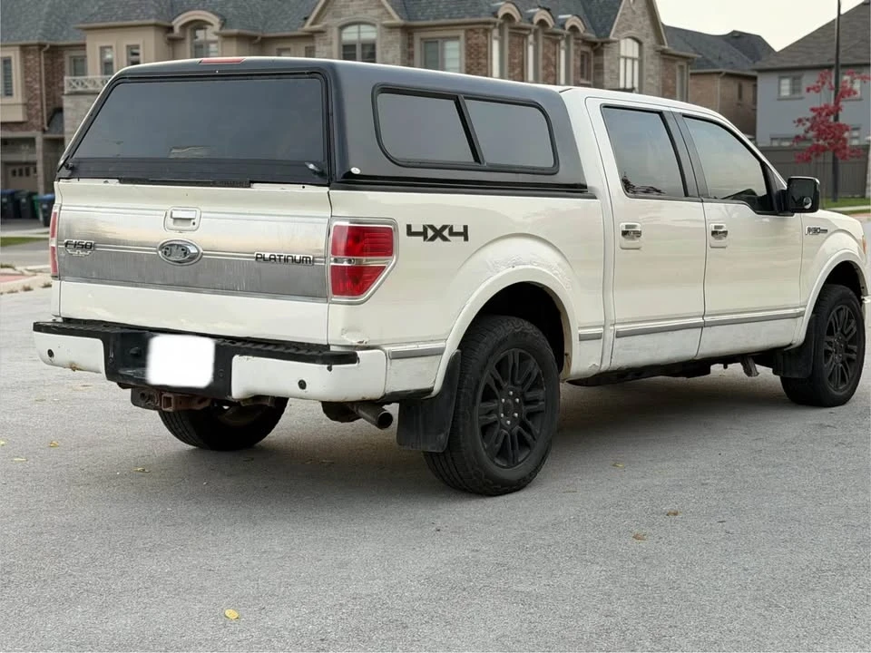 2009 Ford F-150 12th Gen - Image 3 of 7