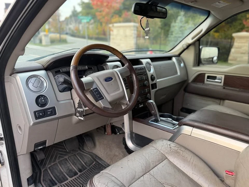 2009 Ford F-150 12th Gen - Image 5 of 7