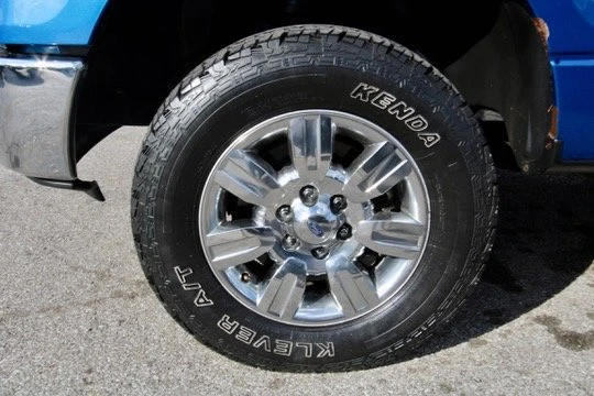 2009 Ford F-150 12th Gen - Image 12 of 19