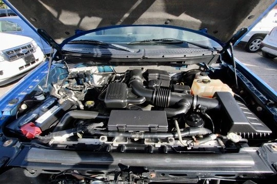 2009 Ford F-150 12th Gen - Image 11 of 19