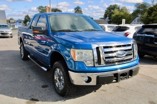 2009 Ford F-150 12th Gen - Image 9 of 19