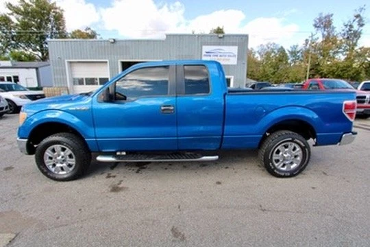 2009 Ford F-150 12th Gen - Image 3 of 19